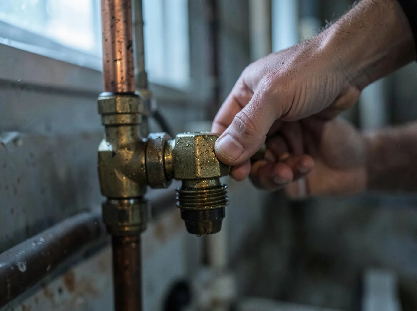Emergency Plumber Morgantown, IN FAQs